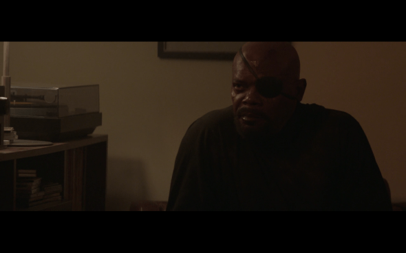 Captain America The Winter Soldier - 674