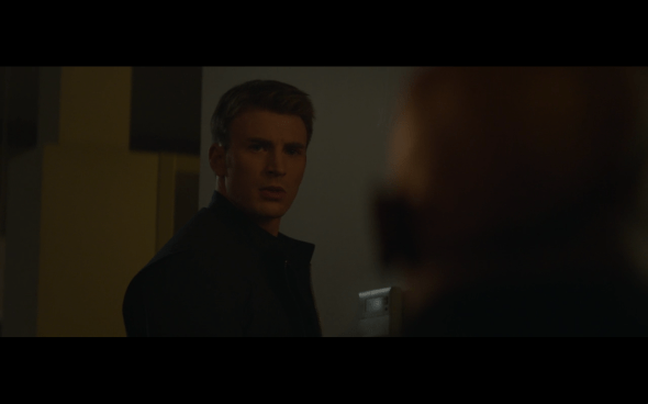 Captain America The Winter Soldier - 675