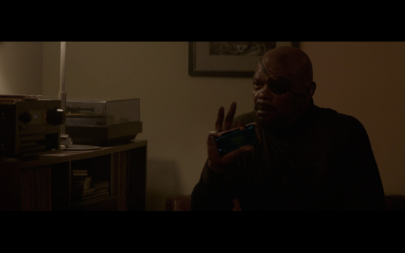 Captain America The Winter Soldier - 676