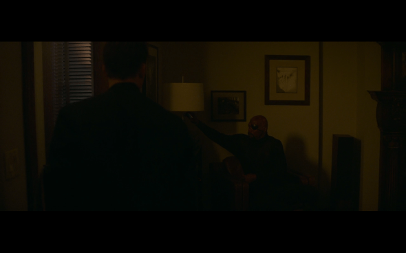 Captain America The Winter Soldier - 678