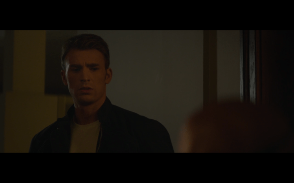 Captain America The Winter Soldier - 684