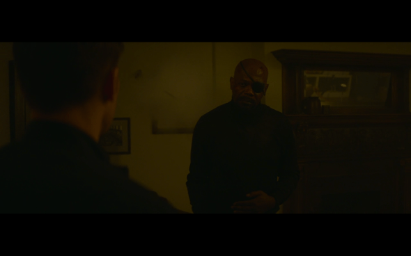 Captain America The Winter Soldier - 686