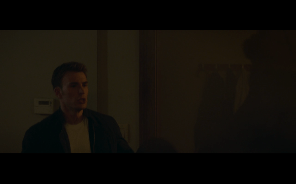 Captain America The Winter Soldier - 688