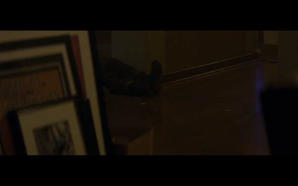 Captain America The Winter Soldier - 692