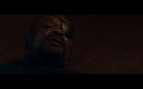 Captain America The Winter Soldier - 699