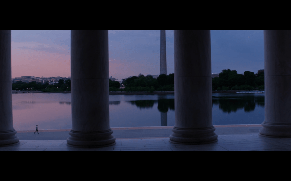 Captain America The Winter Soldier - 7