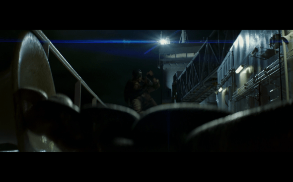 Captain America The Winter Soldier - 70