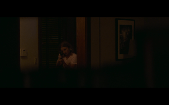 Captain America The Winter Soldier - 701