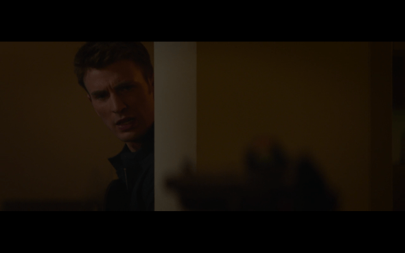 Captain America The Winter Soldier - 703