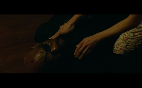 Captain America The Winter Soldier - 705