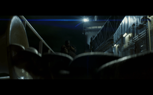 Captain America The Winter Soldier - 71