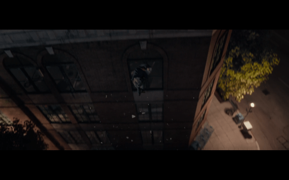 Captain America The Winter Soldier - 712