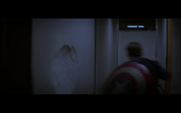 Captain America The Winter Soldier - 723