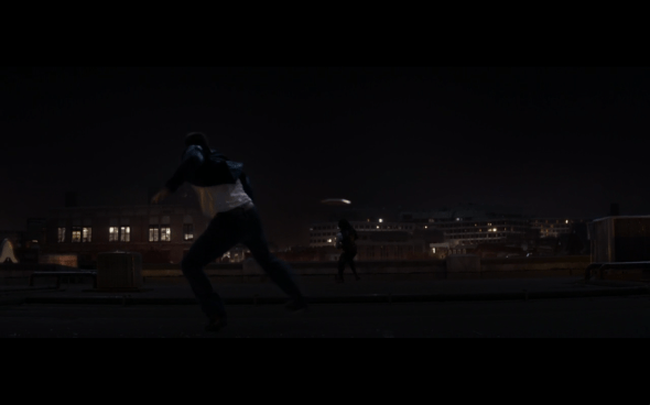 Captain America The Winter Soldier - 729