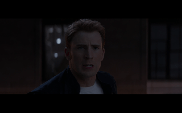 Captain America The Winter Soldier - 732