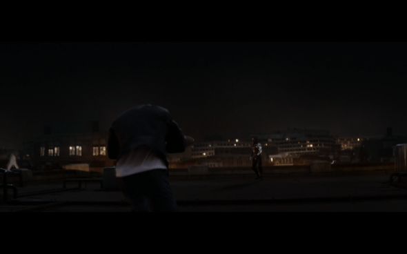 Captain America The Winter Soldier - 736