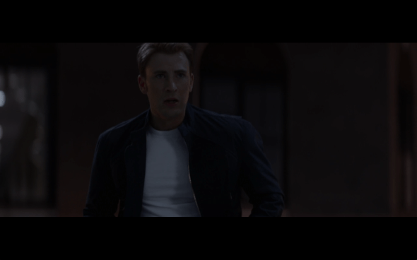 Captain America The Winter Soldier - 737