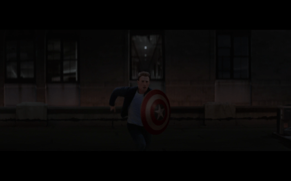 Captain America The Winter Soldier - 738