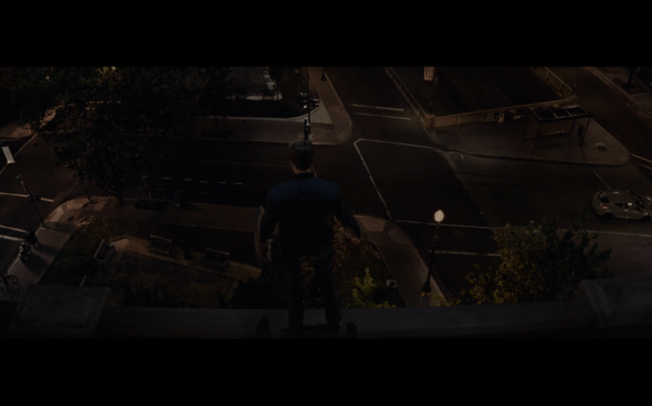 Captain America The Winter Soldier - 740