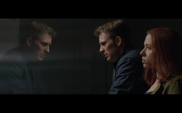 Captain America The Winter Soldier - 746