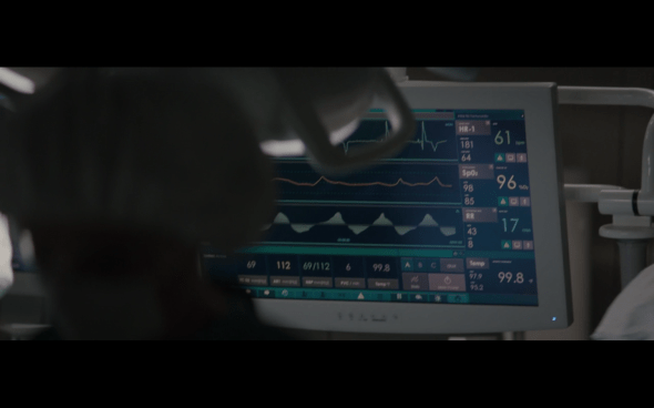 Captain America The Winter Soldier - 748