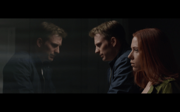 Captain America The Winter Soldier - 749