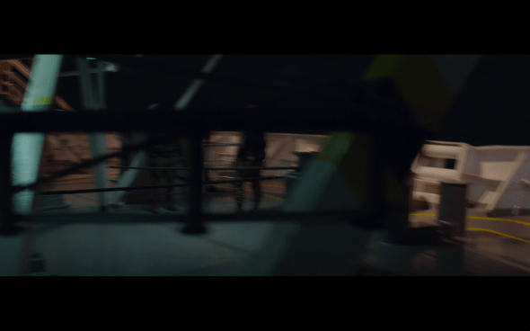 Captain America The Winter Soldier - 75