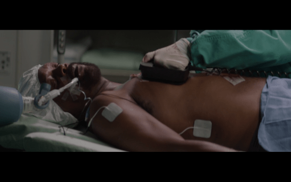 Captain America The Winter Soldier - 755