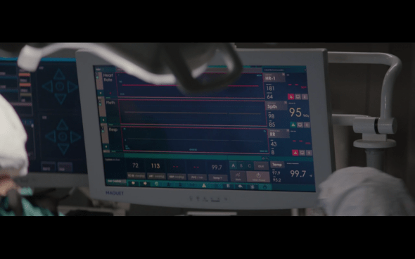 Captain America The Winter Soldier - 757