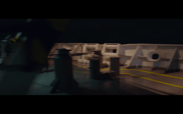 Captain America The Winter Soldier - 76