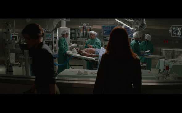 Captain America The Winter Soldier - 763