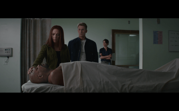 Captain America The Winter Soldier - 773