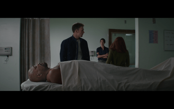 Captain America The Winter Soldier - 774