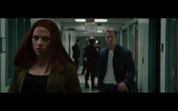 Captain America The Winter Soldier - 776