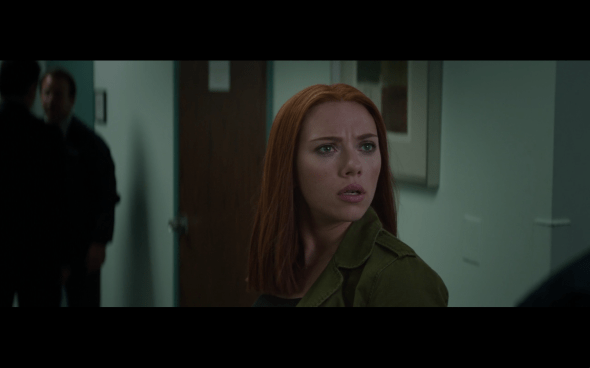 Captain America The Winter Soldier - 777