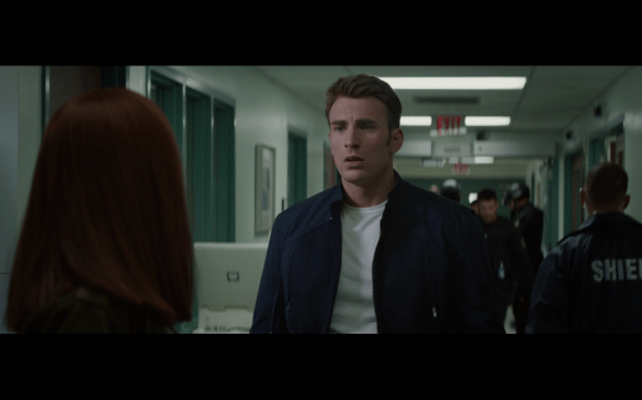 Captain America The Winter Soldier - 778