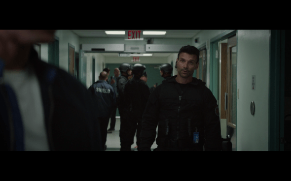 Captain America The Winter Soldier - 779