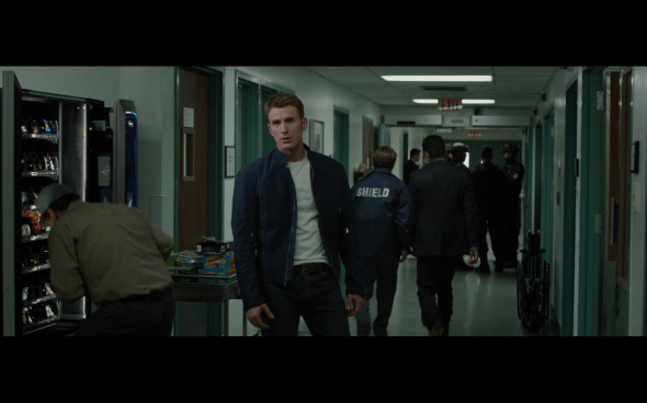 Captain America The Winter Soldier - 782