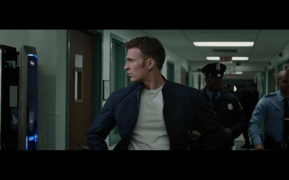 Captain America The Winter Soldier - 784