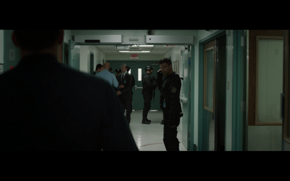 Captain America The Winter Soldier - 785