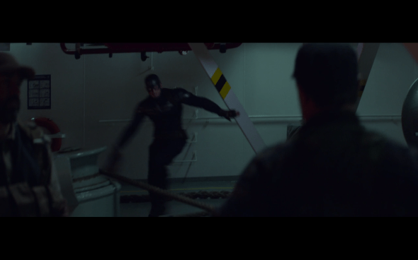 Captain America The Winter Soldier - 79