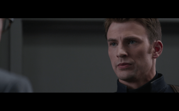 Captain America The Winter Soldier - 795