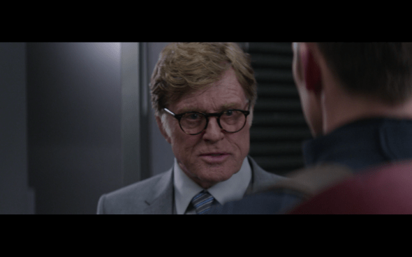 Captain America The Winter Soldier - 796