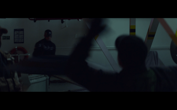 Captain America The Winter Soldier - 80