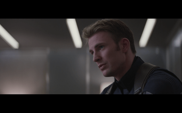 Captain America The Winter Soldier - 803