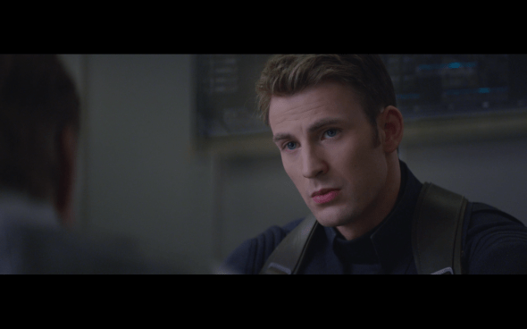 Captain America The Winter Soldier - 807