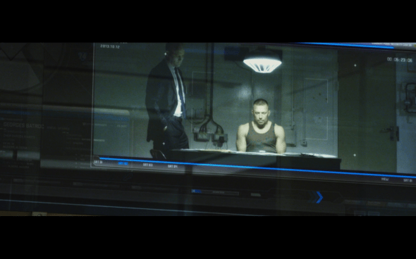 Captain America The Winter Soldier - 810