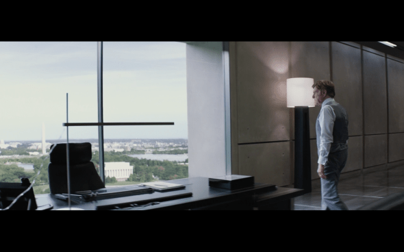 Captain America The Winter Soldier - 815