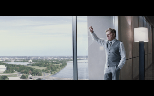 Captain America The Winter Soldier - 817