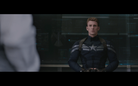 Captain America The Winter Soldier - 819